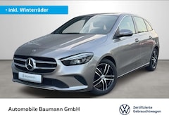 Bild des Angebotes Mercedes-Benz B Electric Drive 180 *LED*NAVI*BUSINESS*