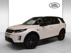 Bild des Angebotes Land Rover Discovery Sport D200 Dynamic HSE Pano AHK Winter Paket 7Sitze