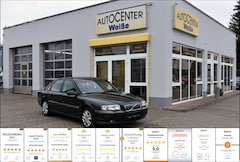 Bild des Angebotes Volvo S80 2.9 Automatik Leder