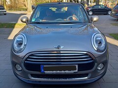 Bild des Angebotes MINI Cooper Cabrio Mini Cooper Cabrio