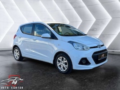 Bild des Angebotes Hyundai i10 /Automatik /Orig. 23687 KM /1. Hand