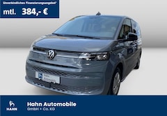 Bild des Angebotes VW T7 Multivan Multivan Life 110 KW 2.0 TDI Gute Nacht Paket