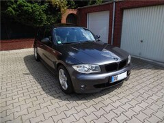 Bild des Angebotes BMW 120 1er * 5 Türig * Scheckheft * Vollausstattung...
