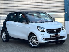 Bild des Angebotes smart forFour 1.0*PANO*SHZ*PDC*TEMP.*LED*ALU*MFL*TOP*