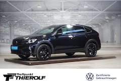 Bild des Angebotes VW Taigo R-Line 1.5 TSI IQ.Light Navi ACC PanoDach