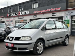Bild des Angebotes SEAT Alhambra Reference *TÜV*INS*