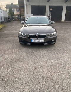 Bild des Angebotes BMW 316 316d