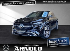 Bild des Angebotes Mercedes-Benz GLA 200 GLA 200 d Progressive 360° Distr. MULTIBEAM AHK