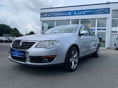 Bild des Angebotes VW Passat Lim. Trendline/1,6/TÜV NEU