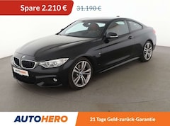 Bild des Angebotes BMW 440 440i M Sport Aut.*NAVI*BI-XENON*HUD*TEMPO*PDC*