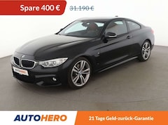 Bild des Angebotes BMW 440 440i M Sport Aut.*NAVI*BI-XENON*HUD*TEMPO*PDC*