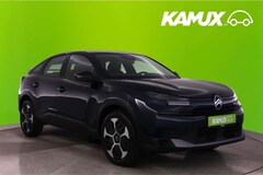 Bild des Angebotes Citroen C4 1.2PureTech Aut.Plus+LED+CARPLAY+KAMERA+TEMPO
