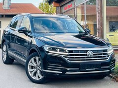Bild des Angebotes VW Touareg Drive Elegance 4Motion