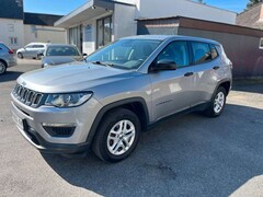 Bild des Angebotes Jeep Compass Sport FWD*1.Hd*67 TKM*top*günst.Finanz*