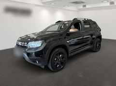 Bild des Angebotes Dacia Duster II 4WD EU6d AWD 1.3 TCe 150 Extreme