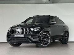 Bild des Angebotes Mercedes-Benz GLE 63 AMG 4M Coupe|PANO|LUFT|HUD|360|BURM|ACC