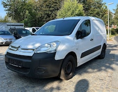 Bild des Angebotes Citroen Berlingo Niveau B L1