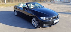 BMW 320 320i E93 Original 46.600 Km Top Zustand