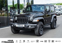 Bild des Angebotes Jeep Wrangler WILLYS 3.6 V6 eTorque AT8 4x4 AHK NAVI LED LEDER S
