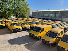 Bild des Angebotes VW T5 Kombi T5 Transporter