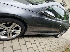 Bild des Angebotes VW Scirocco 2.0 TSI R line
