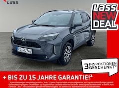 Bild des Angebotes Toyota Yaris Cross 1.5 E FWD Teamplayer ACC AUT Kam. LM