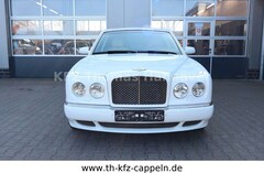 Bild des Angebotes Bentley Arnage R !!Top Ausstattung und Top Zustand !!