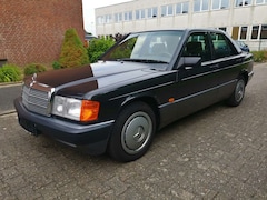 Bild des Angebotes Mercedes-Benz 190 E 1.8 2.Hand orig. 27.500km