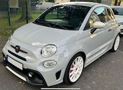 Bild des Angebotes Abarth 500 595 EsseEsse - Akrapovic, Sabelt, Carbonpaket