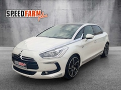 Bild des Angebotes Citroen DS5 SportChic Hybrid4