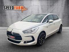Bild des Angebotes Citroen DS5 SportChic Hybrid4
