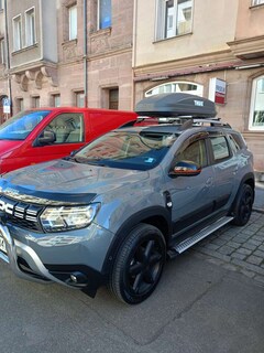 Bild des Angebotes Dacia Duster Blue dCi 115 4WD Urban Grey