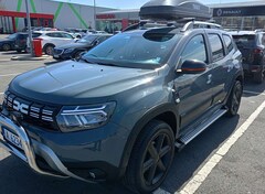 Bild des Angebotes Dacia Duster Blue dCi 115 4WD Urban Grey