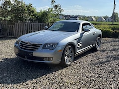 Bild des Angebotes Chrysler Crossfire Automatik