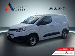 Bild des Angebotes Toyota Proace City L1 Duty 1.2 EU6d ZV KLIMA DAB BT