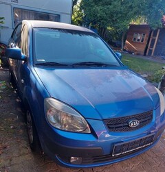 Bild des Angebotes Kia Rio Rio 1.4 EX Basis