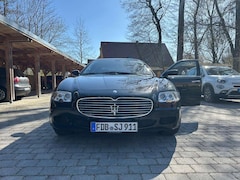 Bild des Angebotes Maserati Quattroporte Quattroporte DuoSelect