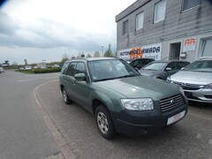 Bild des Angebotes Subaru Forester 2.0 X Trend