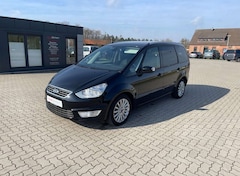 Bild des Angebotes Ford Galaxy Business Edition 7-Sitzer Scheckheft 2HD