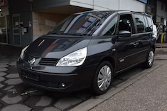 Bild des Angebotes Renault Espace IV Dynamique