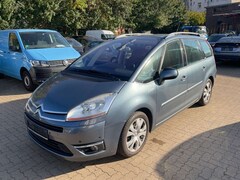 Bild des Angebotes Citroen Grand C4 Picasso Tendance 7 SITZER