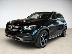 Bild des Angebotes Mercedes-Benz GLE 400 d 4MATIC Pano STH SpurW 4xSHZ PDC SpurH