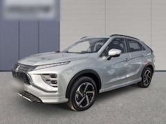 Bild des Angebotes Mitsubishi Eclipse Cross Plug-In Hybrid Top Leder Head-Up