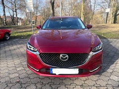 Bild des Angebotes Mazda 6 6 Kombi SKYACTIV-G