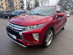 Bild des Angebotes Mitsubishi Eclipse Cross Diamant Edition+ 4WD/Xen./360°/Aut