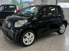 Bild des Angebotes Toyota iQ Toyota IQ + 1,33-l-Dual-VVT-i