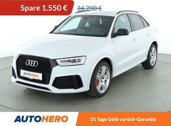Bild des Angebotes Audi RS Q3 2.5 TFSI quattro Performance Aut.*NAVI*LED*TEMPO*