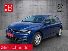 Bild des Angebotes VW Polo 1.0 TSI Style IQ-LIGHT DIGITAL COCKPIT PRO 16 ACC