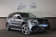 Bild des Angebotes Mercedes-Benz GLS 500 GLS 550 4MATIC/360*/AIRMATIC/MASSAGE/PANO/HK/R21