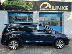 Bild des Angebotes VW Sharan 2.0 TDI DSG Highline Sportpaket Massage 7-Sitzer